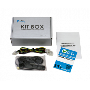 Телеметрический контроллер Kit Box Lite